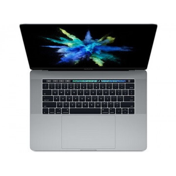 Apple MacBook Pro 15 2.8 Ггц 256 Gb Touch Bar Space Gray
